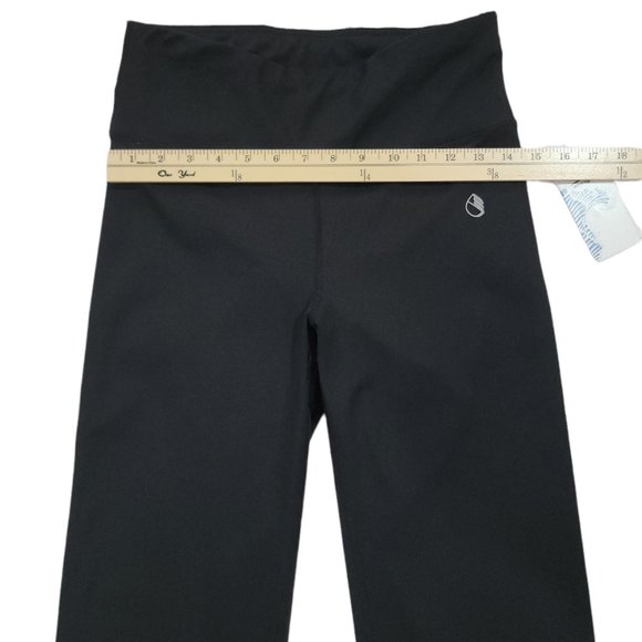 Icyzone Yoga Pants for Women Control Workout Athletic Exercise Gym Leggings Sz M - Picture 9 of 10